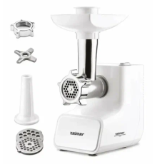 Мясорубка ZELMER ZMM3511B