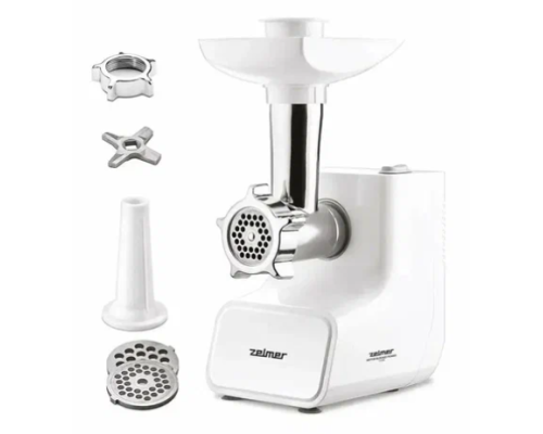 Мясорубка ZELMER ZMM3511B