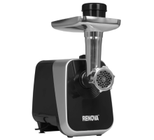 Мясорубка RENOVA MG260-R1BP