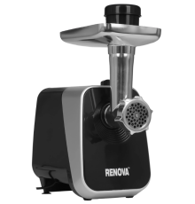 Мясорубка RENOVA MG260-R1BP