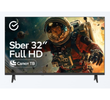 Телевизор SBER SDX-32F3112