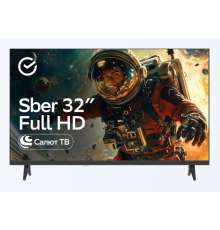 Телевизор SBER SDX-32F3112