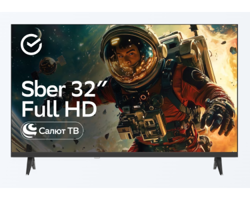 Телевизор SBER SDX-32H3112
