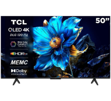 Телевизор TCL 50P7K