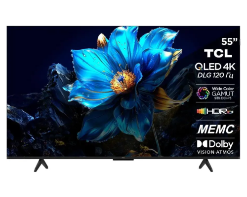 Телевизор TCL 55P7K