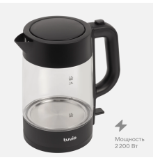 Электрочайник TUVIO TKG0117