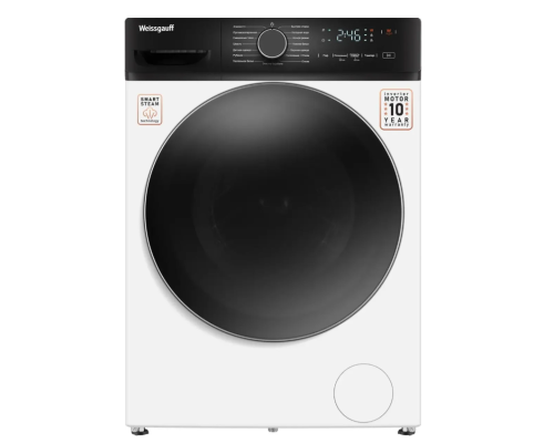 Стиральная машина WEISSGAUFF WM 4627 Inverter