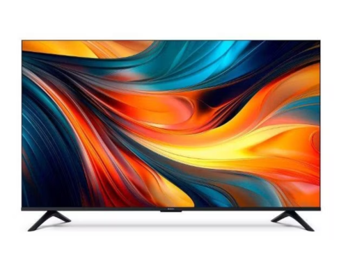 Телевизор XIAOMI Mi TV A 50" 2026 (L55MB-ARU)