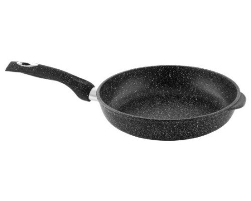 Сковорода ГОРНИЦА Гранит с241аг 24х6см