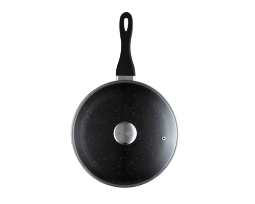 Сковорода ZEIDAN Z-90242 24см