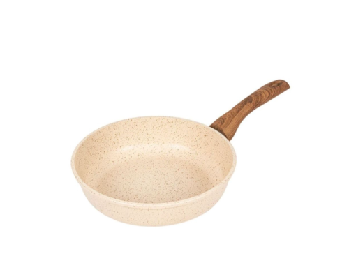 Сковорода ГОРНИЦА Гармония Оникс с2051он 20х5см