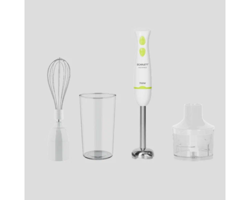 Блендер SCARLETT SC-HB42F67