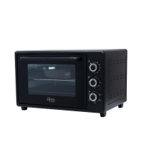 Мини-печь OASIS M-40CB1 черный