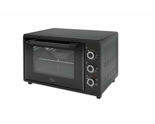 Мини-печь OASIS M-40CB1 черный