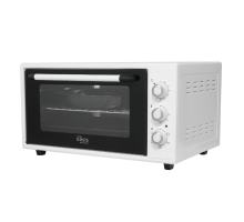 Мини-печь OASIS M-50CW1 белый