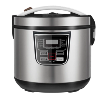 Мультиварка RENOVA C6-10SW1