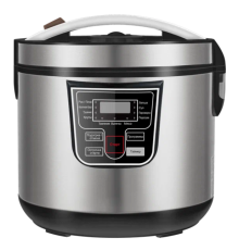 Мультиварка RENOVA C6-10SW1
