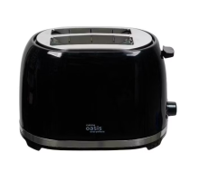 Тостер OASIS TR-2B 