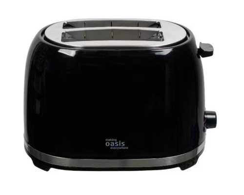 Тостер OASIS TR-2B 