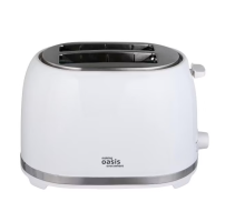 Тостер OASIS TR-4W
