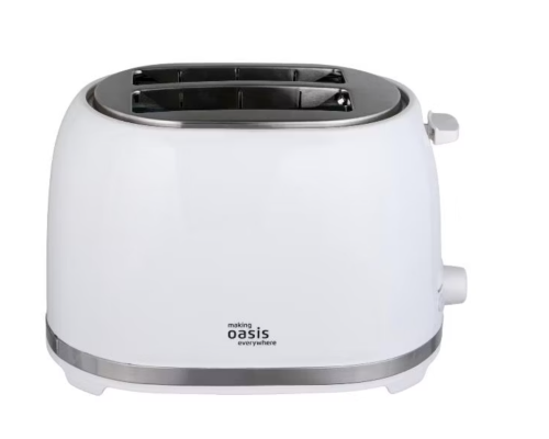 Тостер OASIS TR-4W