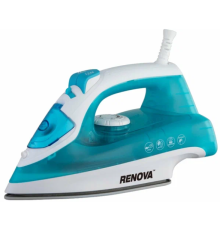 Утюг RENOVA SI22T-35BL