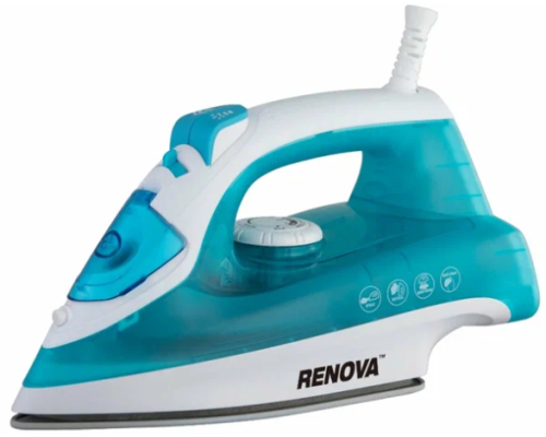Утюг RENOVA SI22T-35BL