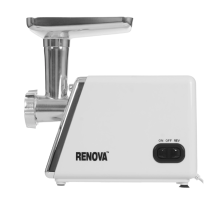 Мясорубка RENOVA MG200-R1WL