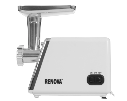 Мясорубка RENOVA MG200-R1WL