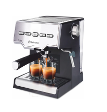 Кофеварка SAKURA SA-6114