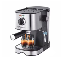 Кофеварка SAKURA SA-6113