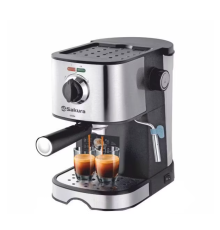 Кофеварка SAKURA SA-6113