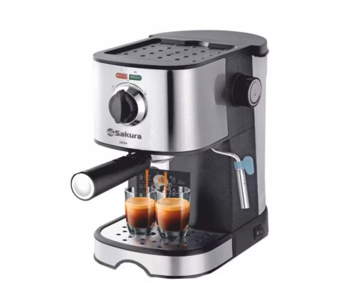 Кофеварка SAKURA SA-6113