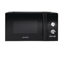 Микроволновая печь GORENJE MO20A3BH 