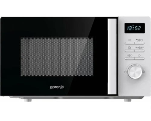 Микроволновая печь GORENJE MO20A3BH белый