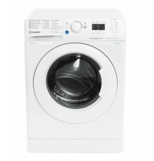 Стиральная машина INDESIT BWSA 7109 WWV