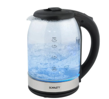 Электрочайник SCARLETT SC-EK27G10