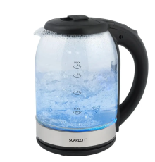 Электрочайник SCARLETT SC-EK27G10