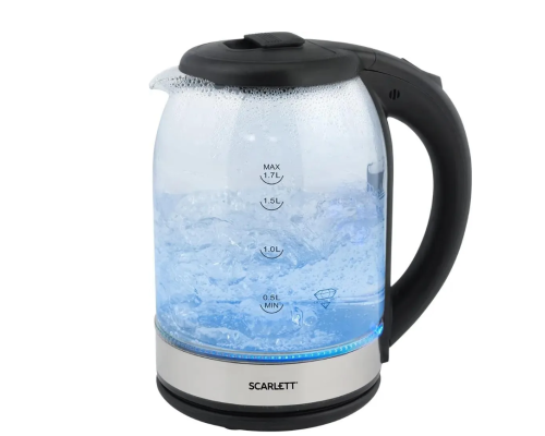 Электрочайник SCARLETT SC-EK27G10