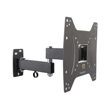 Кронштейн KROMAX OPTIMA-204 черный