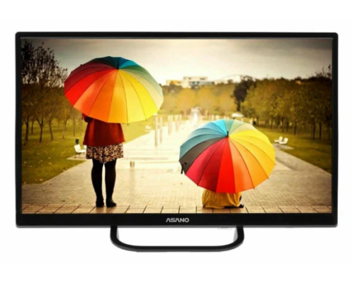 Телевизор ASANO 24LF1210T