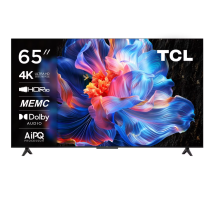Телевизор TCL 65P6K