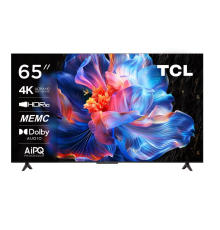 Телевизор TCL 65P6K