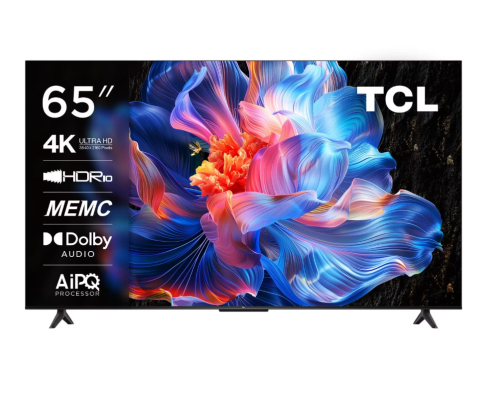 Телевизор TCL 65P6K