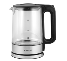 Электрочайник MAUNFELD MGK-612BK