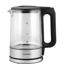 Электрочайник MAUNFELD MGK-612BK