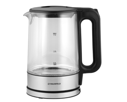 Электрочайник MAUNFELD MGK-612BK