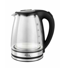 Электрочайник OASIS K-8GS