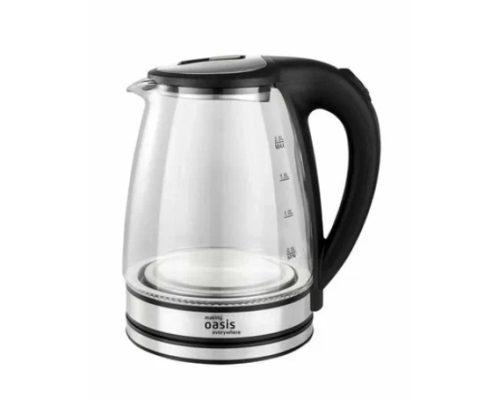 Электрочайник OASIS K-8GS