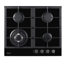 Варочная поверхность WEISSGAUFF HGG 641 BGH